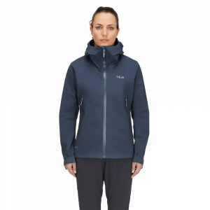 Куртка жіноча Rab Firewall Light Jacket Wmns - фото