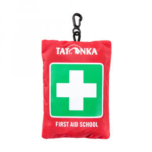 Аптечка заповнена Tatonka First Aid School - фото