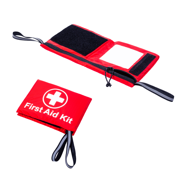 Сумка для аптеки First Medical Kit - фото-1