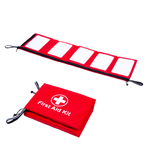 Сумка для аптеки First Medical Kit - фото