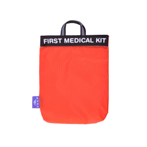 Сумка для аптеки First Medical Kit - фото