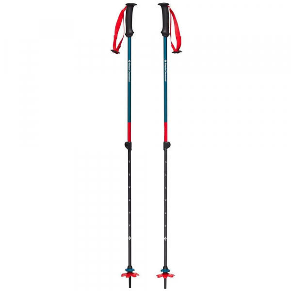 Палки трекінгові дитячі Black Diamond First Strike - фото