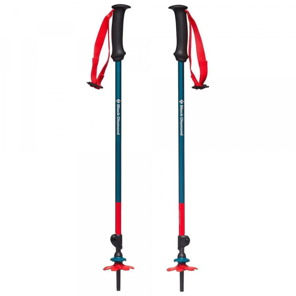 Палки трекінгові дитячі Black Diamond First Strike - фото