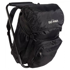 Стілець для рибалки Tatonka Fischerstuhl - фото