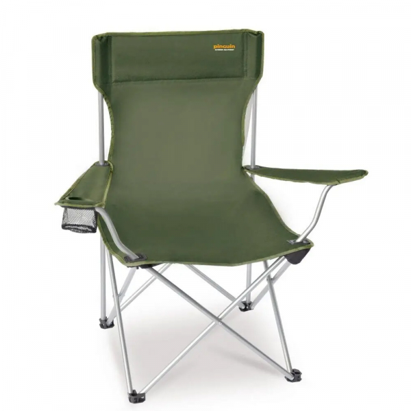 Крісло розкладне Pinguin Fisher Chair - фото