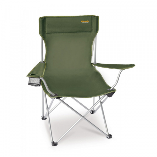 Крісло розкладне Pinguin Fisher Chair - фото-1