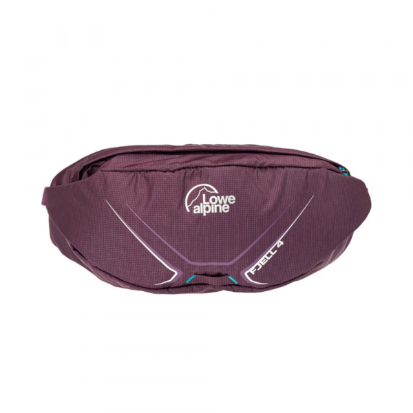 Сумка на пояс Lowe Alpine Fjell 4 - фото