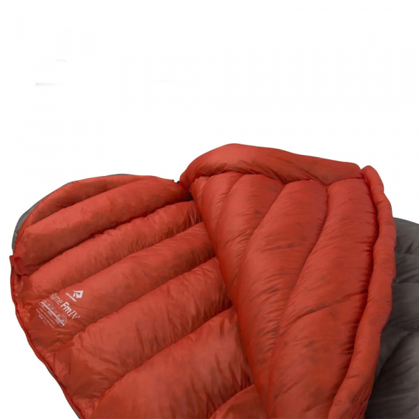 Спальник Flame FmIV - Women's Right Zip - фото