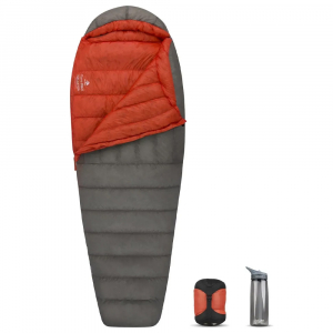 Спальник Flame FmIV - Women's Right Zip - фото