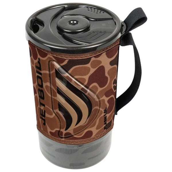 Система приготування їжі Jetboil Flash 2026 1л - фото