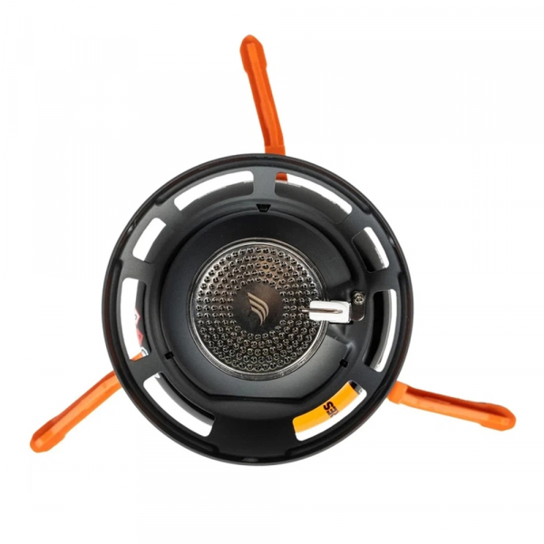 Система приготування їжі Jetboil Flash 2026 1л - фото
