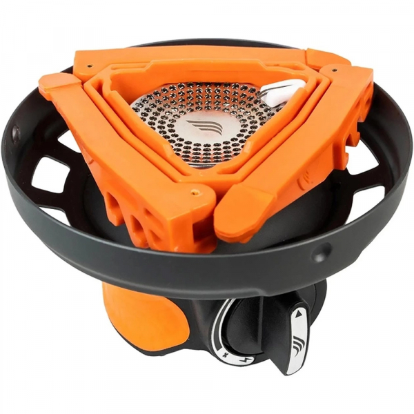 Система приготування їжі Jetboil Flash 2026 1л - фото