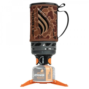 Система приготування їжі Jetboil Flash 2026 1л - фото