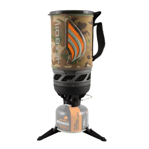 Система приготування їжі Jetboil Flash - фото