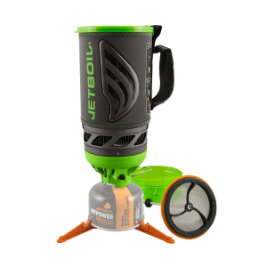 Система приготування їжі  Jetboil Flash Java Ecto  - фото