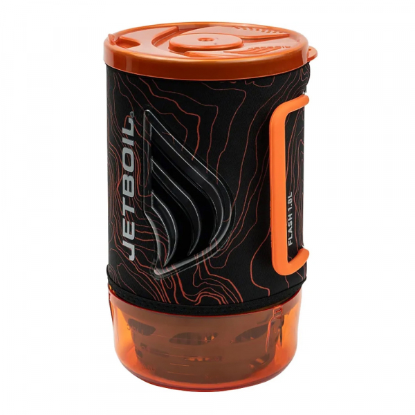 Система приготування їжі Jetboil Flash JavaKit 1.8 л - фото