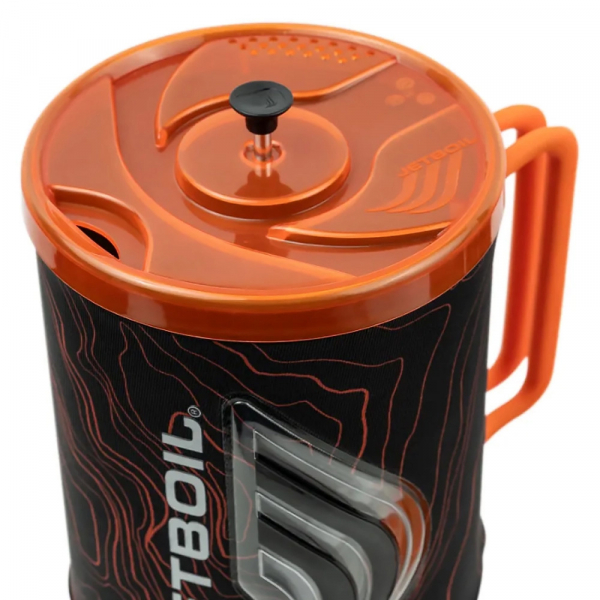 Система приготування їжі Jetboil Flash JavaKit 1.8 л - фото