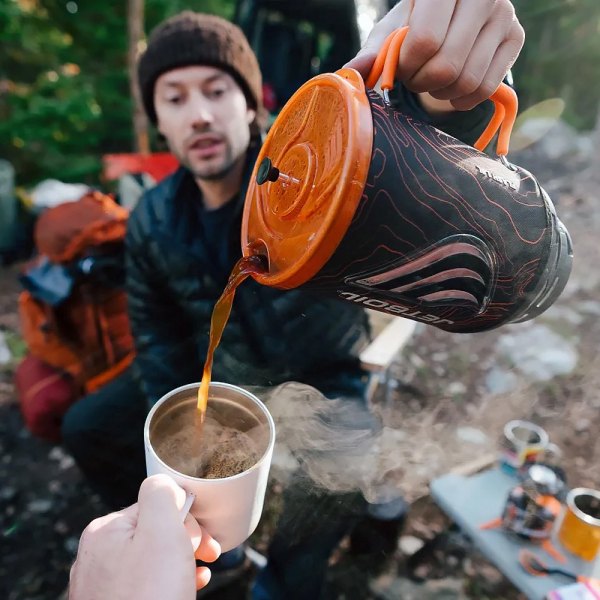 Система приготування їжі Jetboil Flash JavaKit 1.8 л - фото