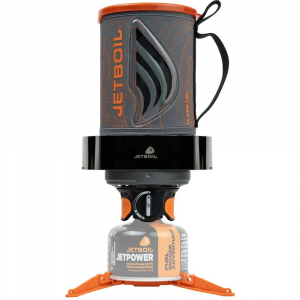 Система приготування їжі Jetboil Flash Windsreen 1 л - фото