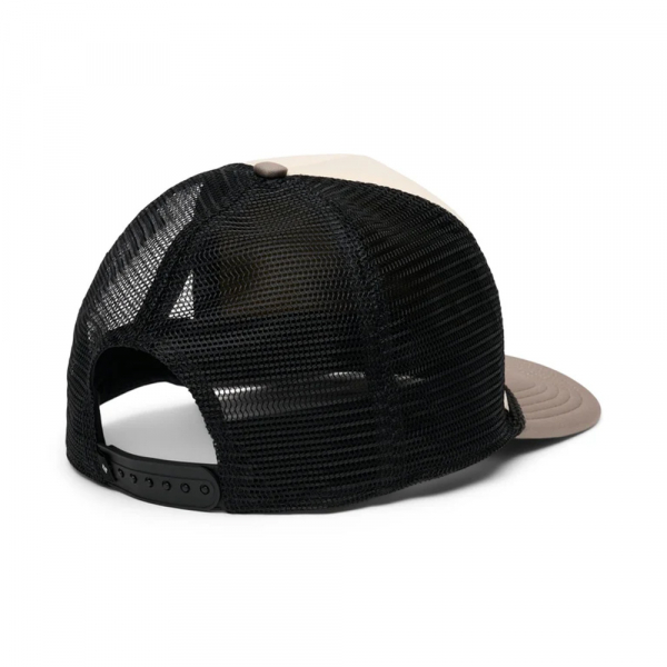 Кепка Black Diamond Flat Bill Trucker Hat - фото