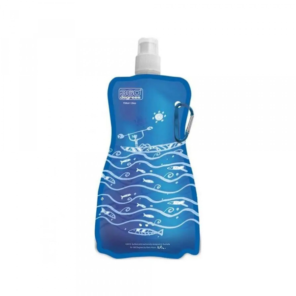 Пляшка Flexi Bottle, 750 ml - фото