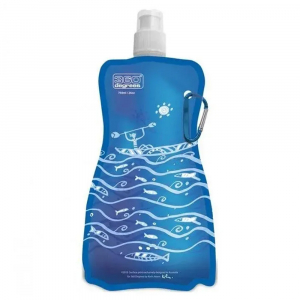 Пляшка Flexi Bottle, 750 ml - фото