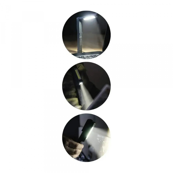 Ліхтар Flightlite - фото