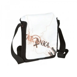 Сумка Tatonka Flip Side A4 - фото