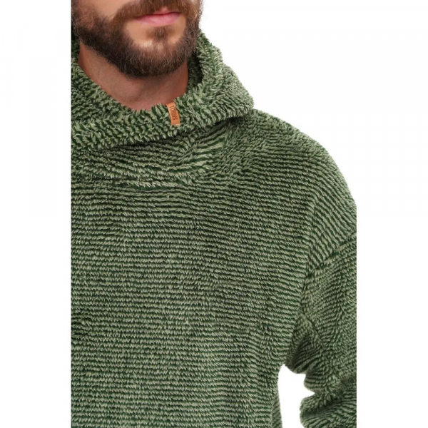 Флісова кофта чоловіча Turbat Mokh - фото