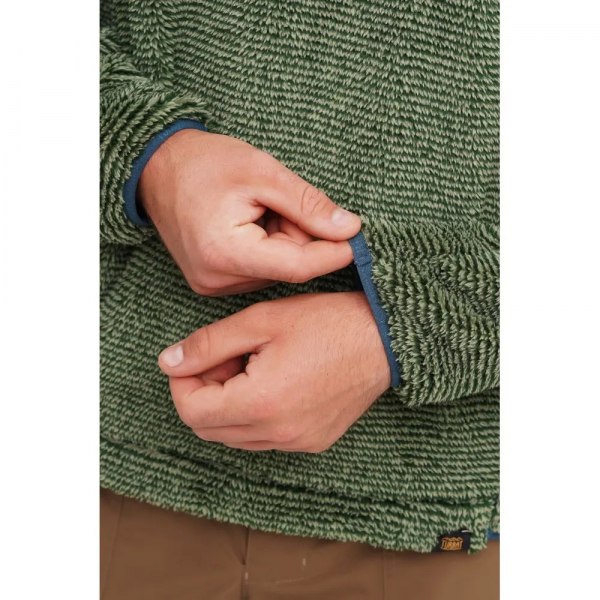 Флісова кофта чоловіча Turbat Mokh - фото