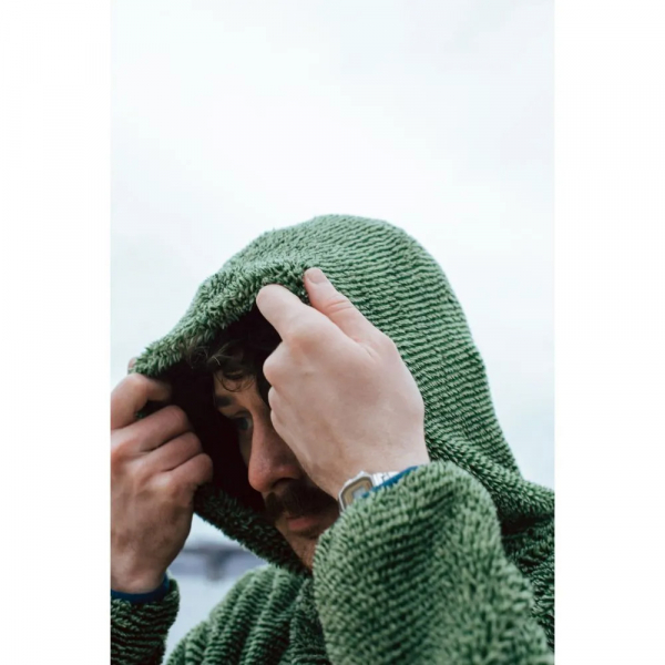 Флісова кофта чоловіча Turbat Mokh - фото