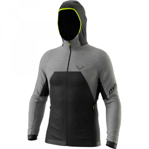 Флісова кофта Dynafit Tour Wool Thermal Hoody Mns - фото