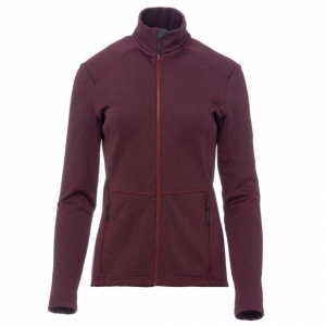 Флісова кофта Turbat Porto 2 Wmn - фото