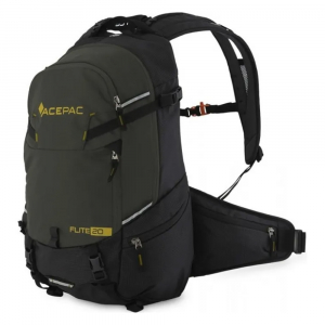 Велорюкзак Acepac Flite 20 - фото