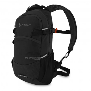Рюкзак велосипедний Acepac Flite 6 - фото