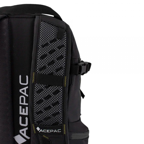 Рюкзак велосипедний Acepac Flite 6 - фото