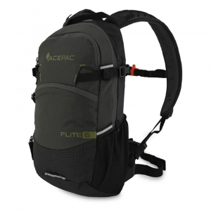 Рюкзак велосипедний Acepac Flite 6 - фото