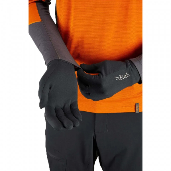 Рукавички Rab Flux Glove - фото