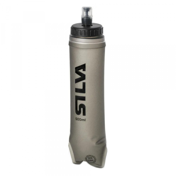 Фляга Silva Soft Flask - фото-1