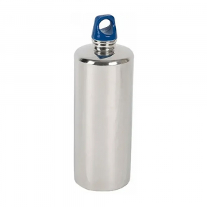 Фляга Tatonka Stainless Bottle 500 ml - фото