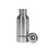 Фляга Tatonka Steel Bottle Premium 0,5