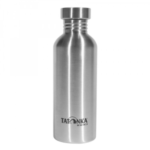 Фляга Tatonka Steel Bottle Premium - фото