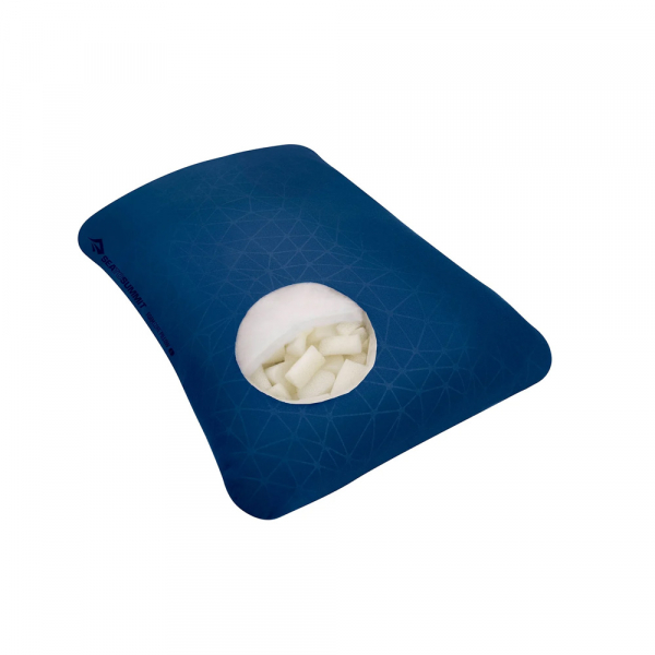 Подушка Sea To Summit FoamCore Pillow Deluxe - фото