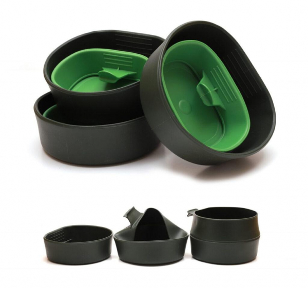 Чашка Wildo Fold-A-Cup Big - фото