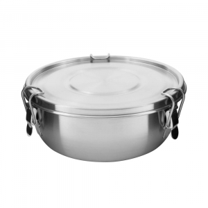Миска з кришкою Tatonka Food Bowl 0.5L - фото