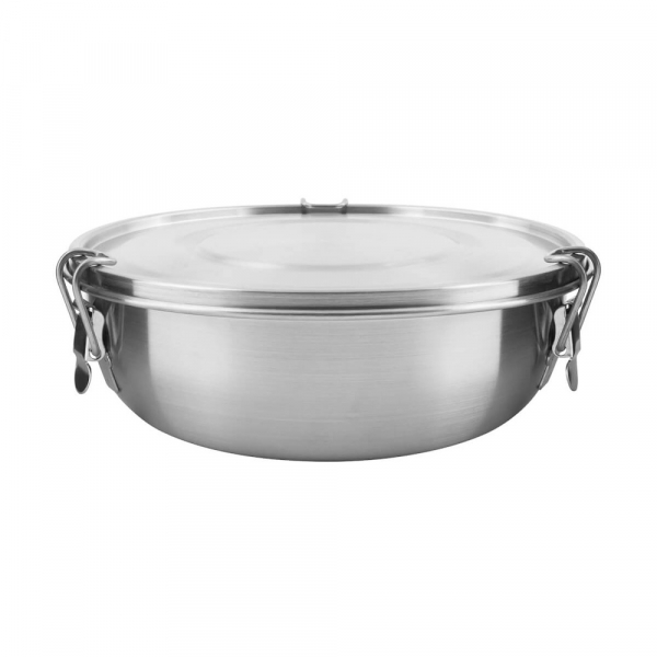 Миска з кришкою Tatonka Food Bowl 0.75L - фото-1