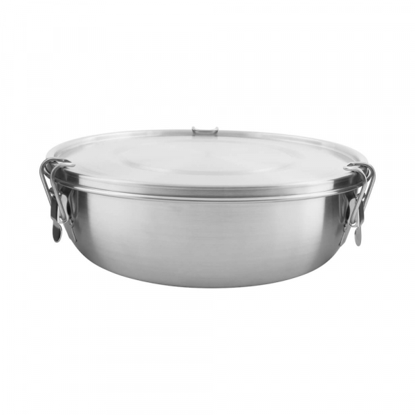 Миска Tatonka Food Bowl 1,0 - фото-1