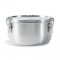 Контейнер для їжі Tatonka Foodcontainer 0.75 L - фото-1