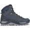 Черевики LOWA Renegade Evo GTX MID Navy-Blue - фото-6