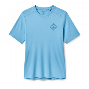 Футболка жіноча Rab Force Graphic Tee Wmns - фото